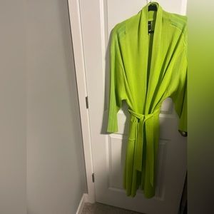 Women’s Ivy Park Long duster